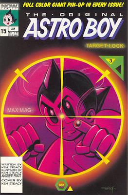 The Original Astro Boy #15