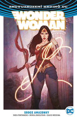 Wonder Woman #5