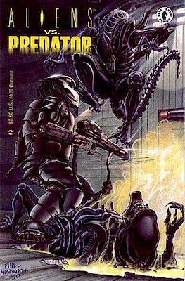 Aliens vs. Predator (Comic Book 36 pp) #3