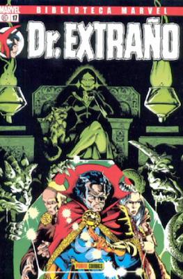 Biblioteca Marvel: Dr. Extraño (2003-2006) #17