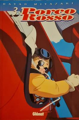Porco Rosso #3