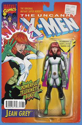Uncanny X-Men #600 (Variant Covers) #9