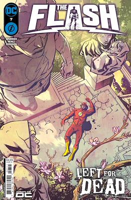 The Flash Vol. 6 (2023-) #7