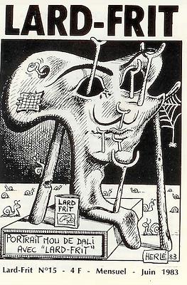 Lard-Frit #15
