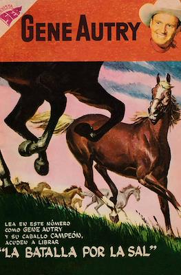 Gene Autry #56
