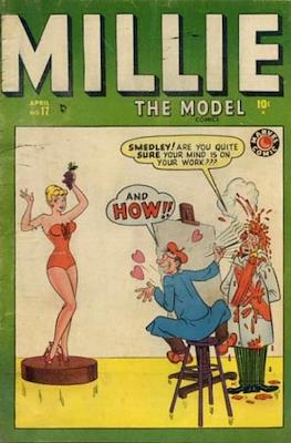 Millie The Model #17