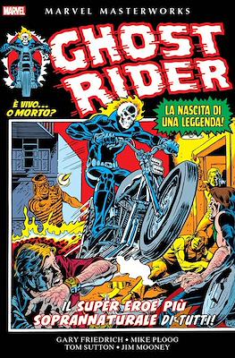 Marvel Masterworks #194