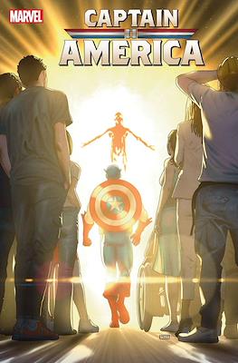 Captain America Vol. 12 (2023-) #11