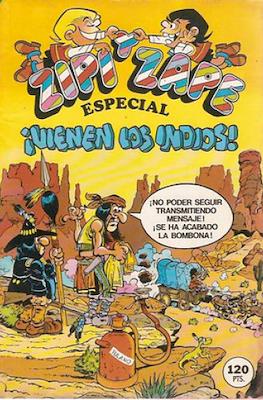Zipi y Zape Especial / ZipiZape Especial #131