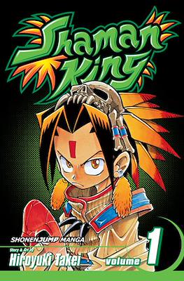 Shaman King (Softcover) #1