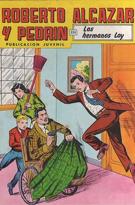 Roberto Alcázar y Pedrín. 2ª época #266