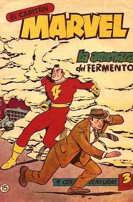 El Capitán Marvel #15