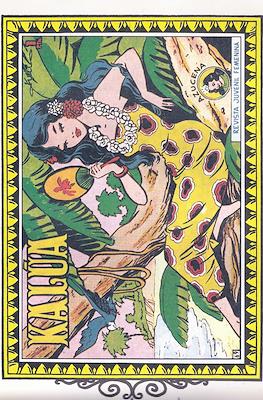 Azucena #69
