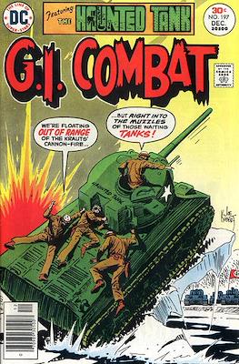 G.I. Combat #197