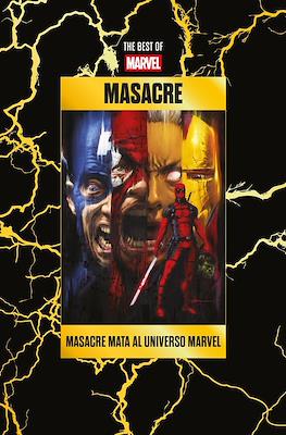 The Best of Marvel #15