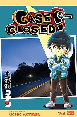 Case Closed #85