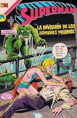 Supermán #898