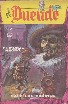 El Duende