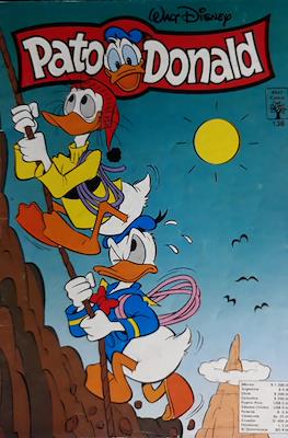 Pato Donald (Grapa) #138