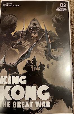 King Kong: The Great War #2