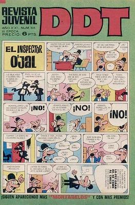 DDT 3ª época #235