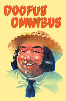 Doofus Omnibus