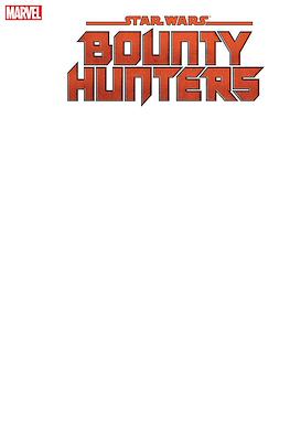 Star Wars: Bounty Hunters (Variant Cover) #1.1