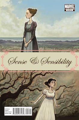 Sense & Sensibility #2