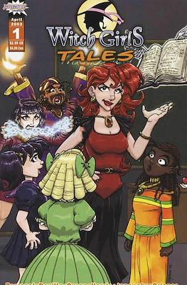 Witch Girls Tales