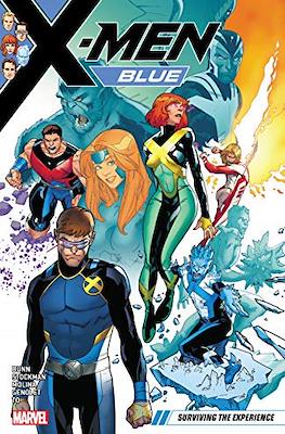 X-Men Blue #5