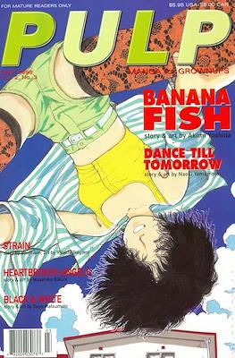 Pulp Vol. 2 #3