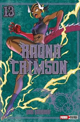 Ragna Crimson #13