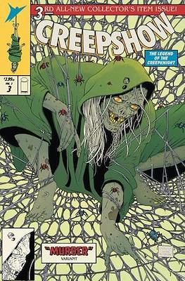 Creepshow Vol. 3 (2024-Variant Covers) #3