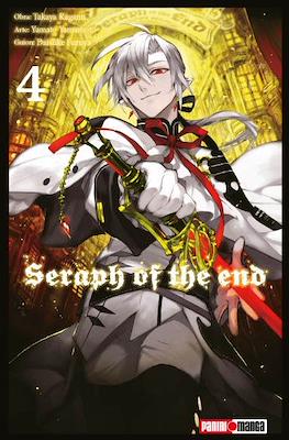 Seraph of the End #4