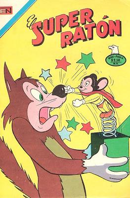 El Super Ratón #306
