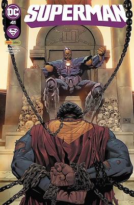 Superman #41