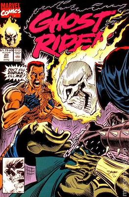 Ghost Rider Vol. 3 (1990-1998;2007) #20