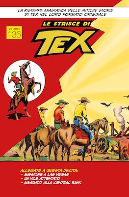 Le strisce di Tex #136