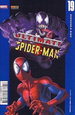 Ultimate Spider-Man Vol. 1 (2001-2009) #19