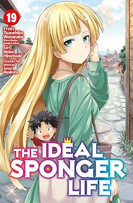 The Ideal Sponger Life #19