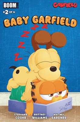 Baby Garfield #2