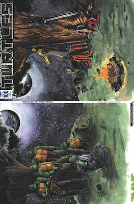 Teenage Mutant Ninja Turtles (2011-...Variant Covers) #100.93