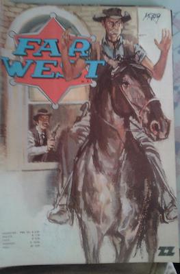 Far West #110