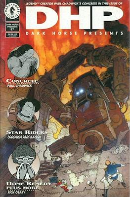 Dark Horse Presents #87