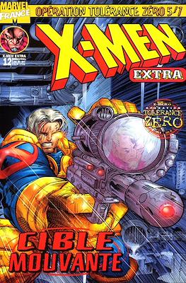 X-Men Extra #12