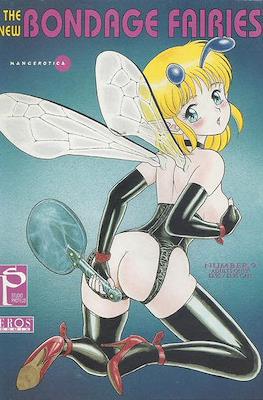The New Bondage Fairies #9