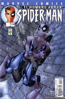 Spider-Man Vol. 2 #154