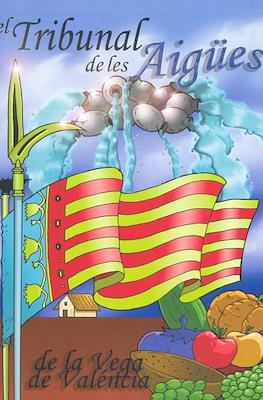 El Tribunal de les Aigües