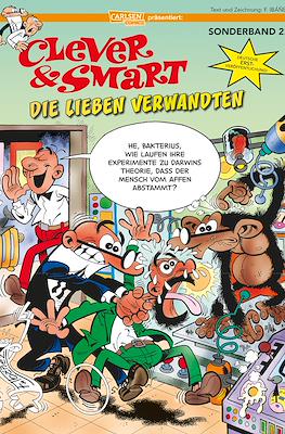 Clever & Smart Sonderband #22