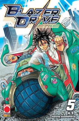 Manga Hero #26